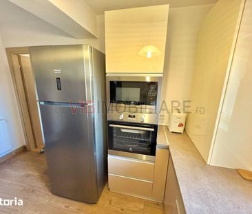 3 Camere - Basarab - Metrou - Bloc Nou - Fotografie 4
