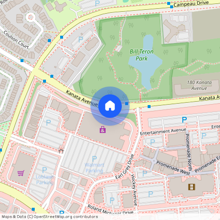 835 Arcadian Private, Kanata