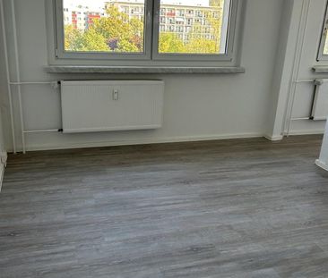 1-Zimmer-Wohnung zum kleinen Preis! - Photo 1
