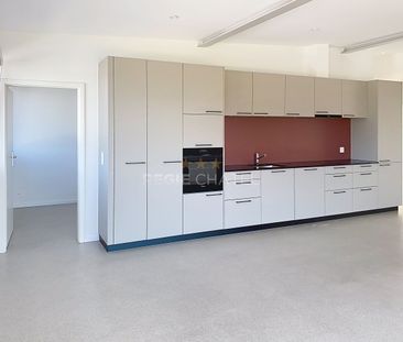 In industrial zone spacious 4.5pces - Photo 2