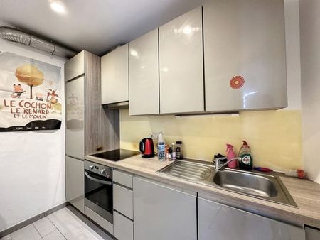 Appartement te huur - Photo 2