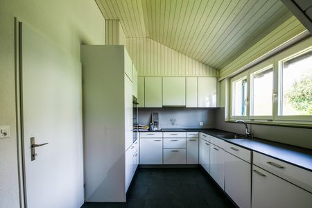 6.5 Zimmer, 190 m², 3. Stock - Foto 3