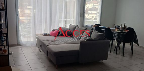 Location Appartement 2 pièces 52m² - Photo 2