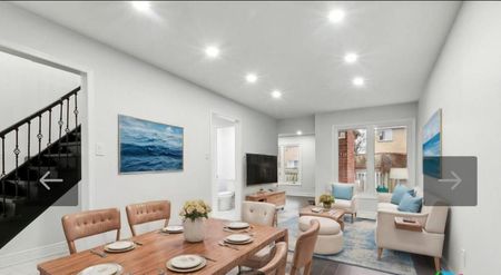 For Lease - 204 Delaney Drive Unit# Upper, Ajax, Ontario - Photo 3