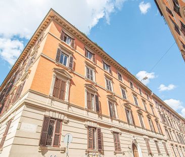 Appartamento in Affitto a Roma – Zona: Trieste - Photo 1