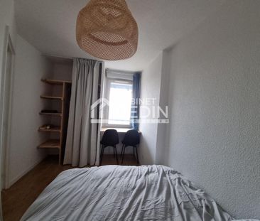 Location Appartement T1 Toulouse 1 chambre - Photo 5
