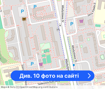 Koszalin-Dwupokojowe Mieszkanie Do Wynajęcia - Фото 1