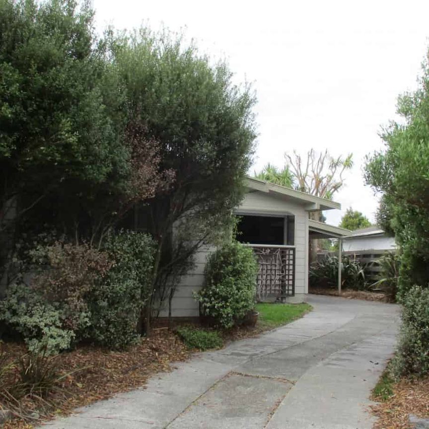 THREE BEDROOMS - MILSON - Photo 1