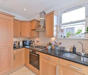 Nutbrook Street, Peckham Rye, SE15 - Photo 1