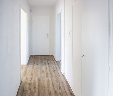 Helle Etagenwohnung im Grünen zu vermieten! - Photo 1