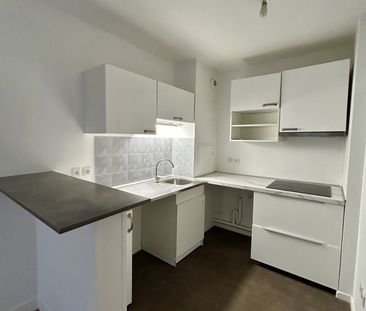 Location Appartement 2 pièces 40m² YERRES 91330 - Photo 2