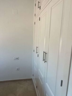 3 room luxury Apartment for rent in Mijas, Andalusia - Photo 1