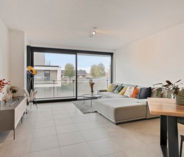 Instapklaar 2-slaapkamer appartement - Foto 1