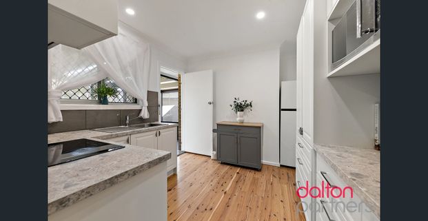 Three-bedroom Lakeside Retreat - Photo 1