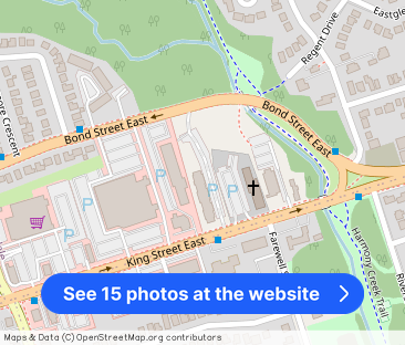 Valleyview Apartments - Photo 1