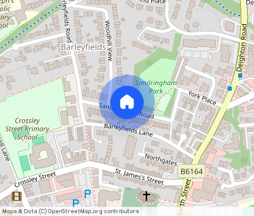 Sandringham Road, Wetherby - Photo 1