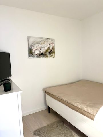 Fleminggatan, Stockholm - Foto 3