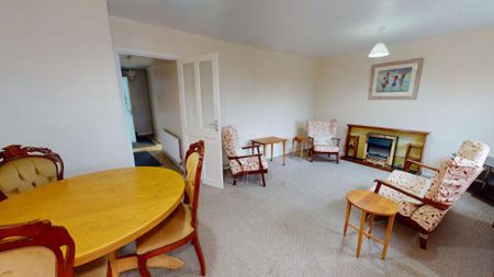 4 bedroom terraced house to rent - Photo 2