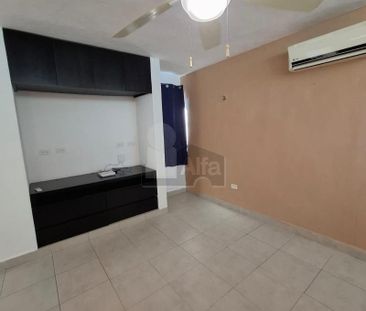 REF. 7913/1487 - Casa sola en renta en Chuburna de Hidalgo, Mérida,... - Photo 4