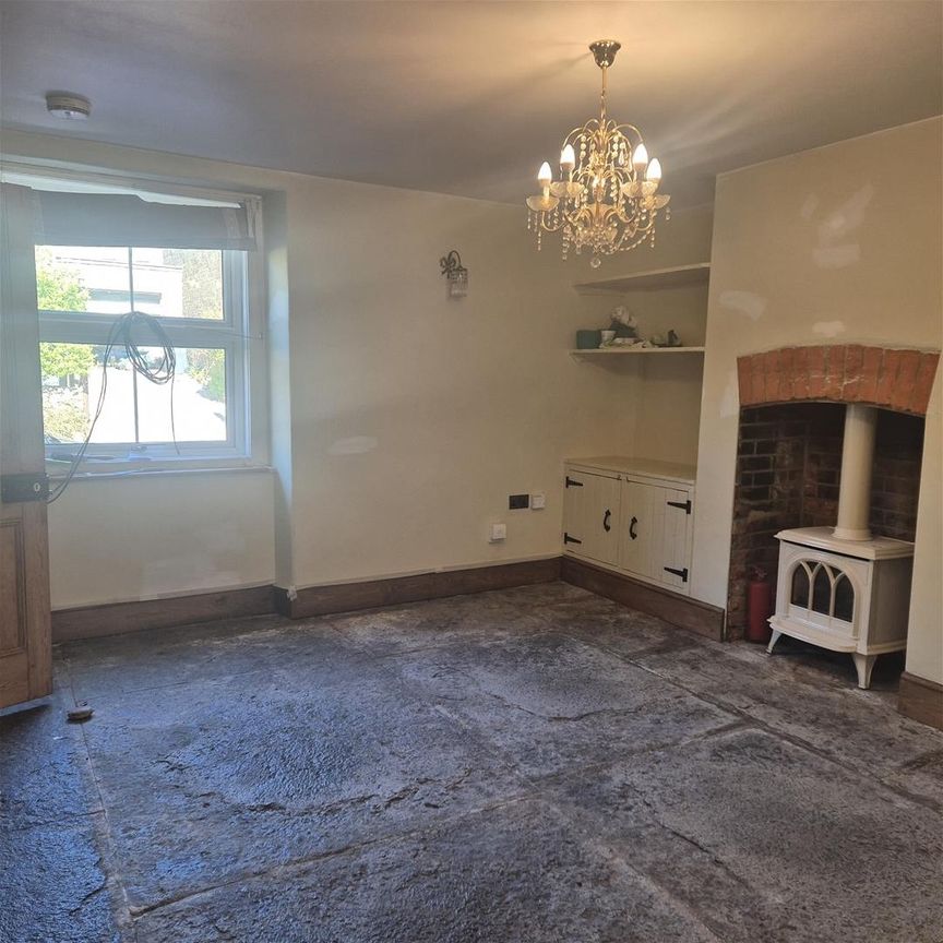 Lower Street, Merriott, Somerset - Photo 1