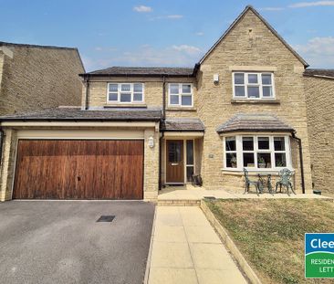 4 bed detached house to rent in Chedworth Drive, Cheltenham, GL54 - Photo 6