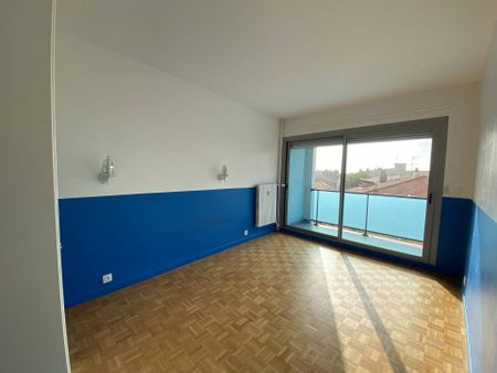 Location appartement 3 pièces 75.11 m² à Valence (26000) - Photo 5