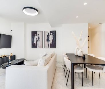 Luxury Flat for rent in Estepona, Spain - Photo 6