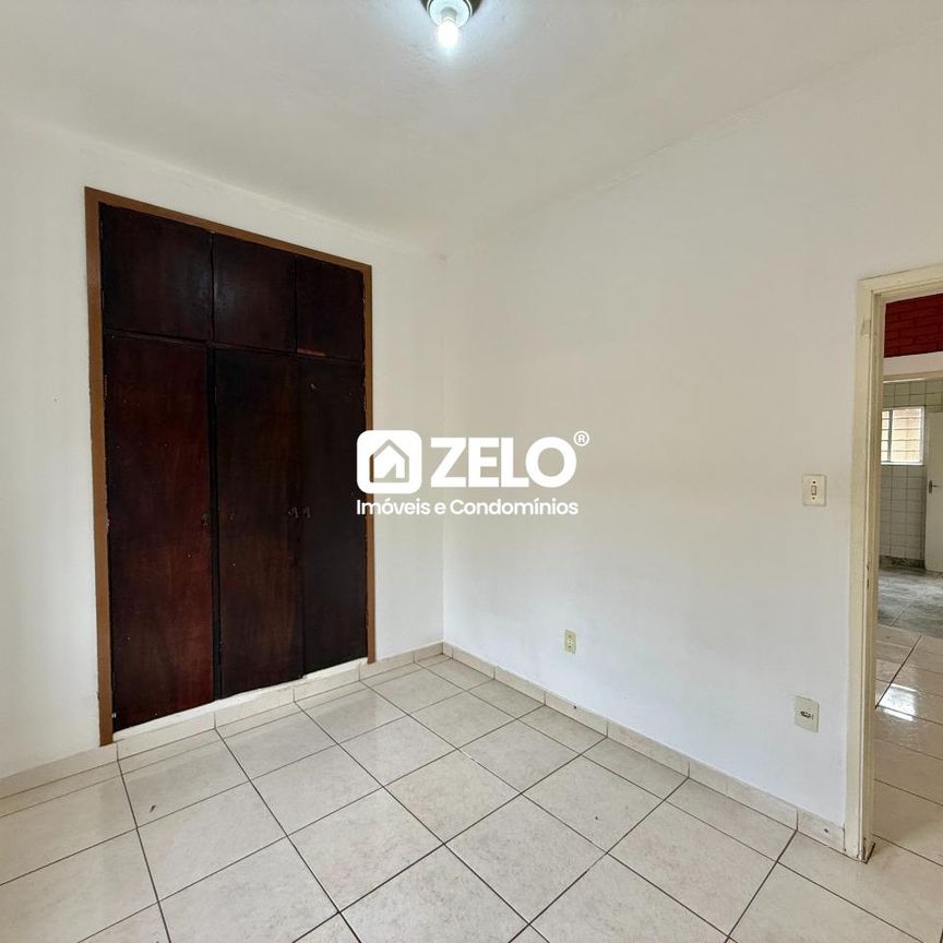 Casa para alugar, Jardim Interlagos - Campinas/SP - Photo 1