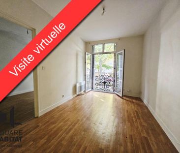 Location Appartement 2 pièces 32m² TOURS 37000 - Photo 3