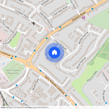 Colchester, Colchester, CO4