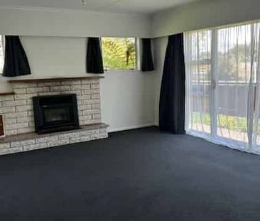 MASTERTON - 3 BEDROOMS - Photo 3
