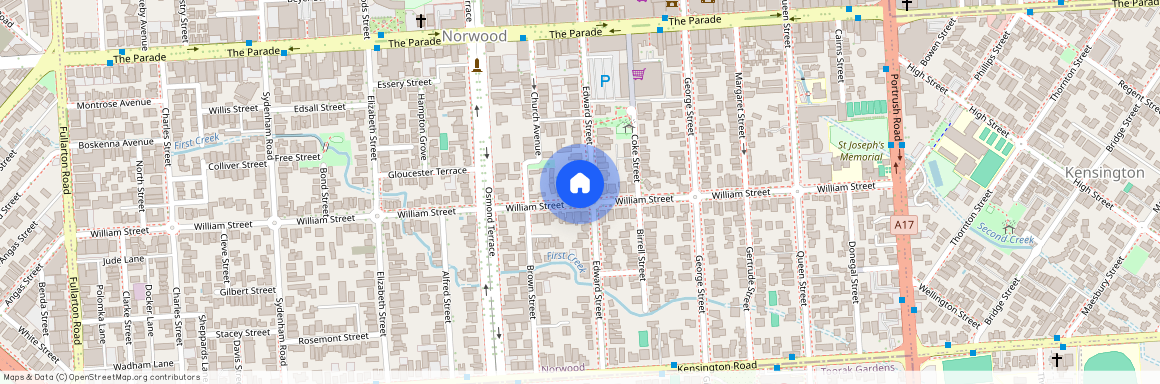 Unit 5/89 William Street, Norwood