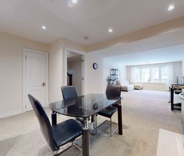 For Lease - 34 Delair Crescent Unit# W/O, Markham, Ontario - Photo 1