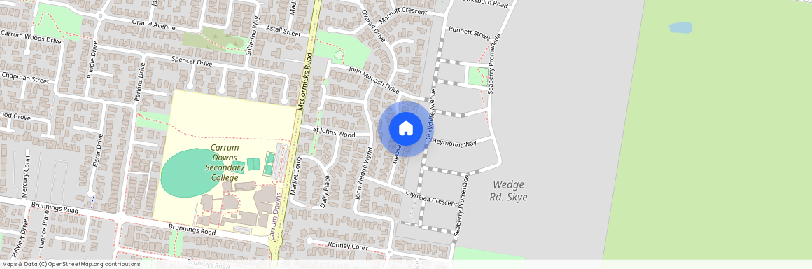 12 Rocklea Crescent, Vic 3977, Skye