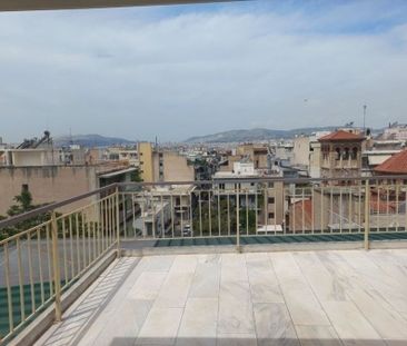 Διαμέρισμα για ενοικίαση Άγιος Νικόλαος (Λεωφόρος Πατησίων - Λεωφόρ... - Photo 1