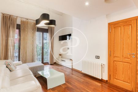 House for rent with Terrace in El Cabañal - El Grau (Valencia) - Photo 3