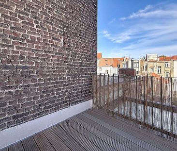 Appartement te huur - foto 4