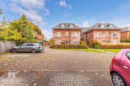 2 bedroom apartment to rent - Photo 5