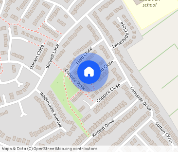 Zealand Close, Hinckley, LE10 - Photo 1