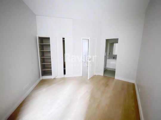 RDC RUE LAPEYRERE - 75018 Paris 18ème - Réf 86420861 - Photo 1