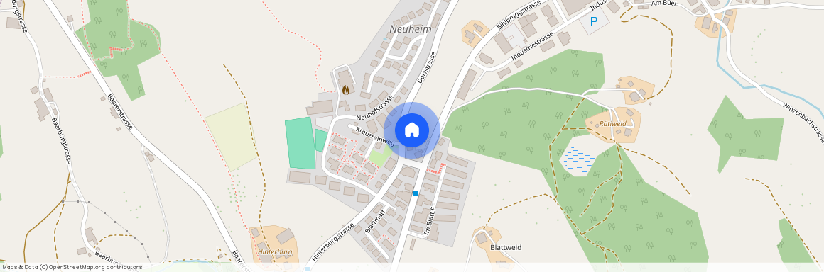6345, Neuheim, Sihlbruggstrasse, 5