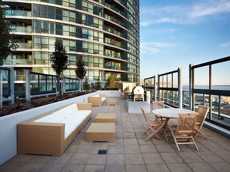 For Lease - 600 Fleet Street Unit# 3004, Toronto, Ontario - Photo 5