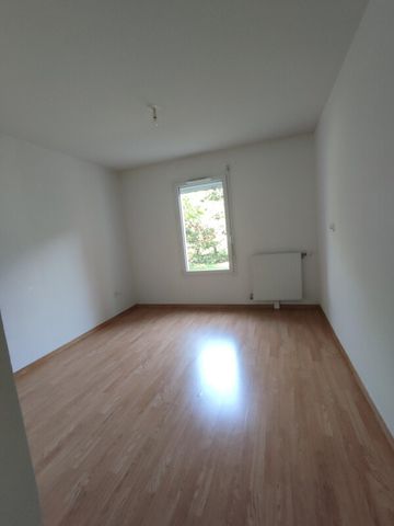 Location Appartement 2 pièces 40m² ST ALBAN 31140 - Photo 3