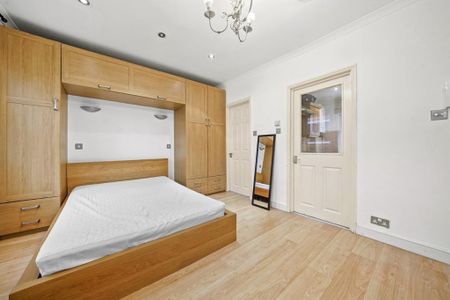 Studio to rent - Photo 2