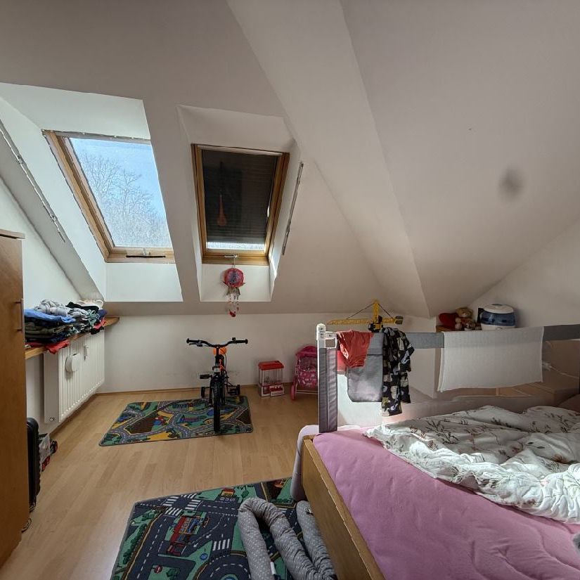 Zwei-Zimmer-Wohnung in Bad Gleichenberg – mit Balkon und Carport….! - Photo 1
