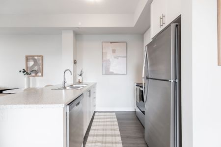 For Lease - 870 Queenston Road Unit# 1311, Hamilton, Ontario - Photo 3