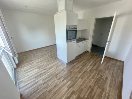 Schöne Single / Studentenwohnung in der Plüddemanngasse ...! - Photo 2