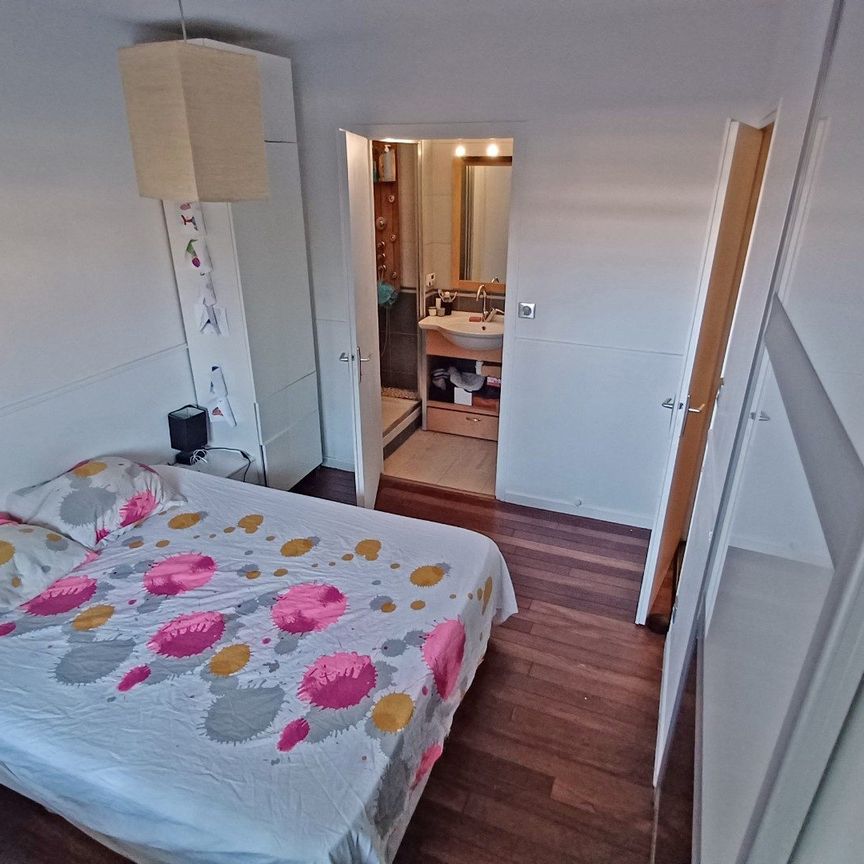 Appartement Grenoble - Photo 1