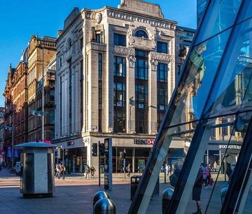 1 bedroom flat to rent - Photo 6