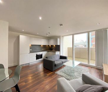 2 bedroom apartment to rent - Photo 3